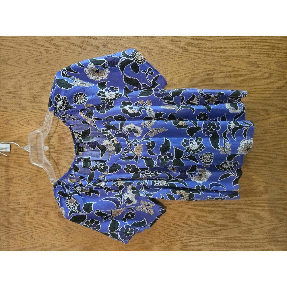 Ann Taylor blouse